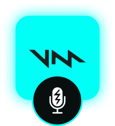 Voicemod virtual microphone